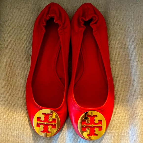Tory Burch Shoes - Tory Burch ballet flats